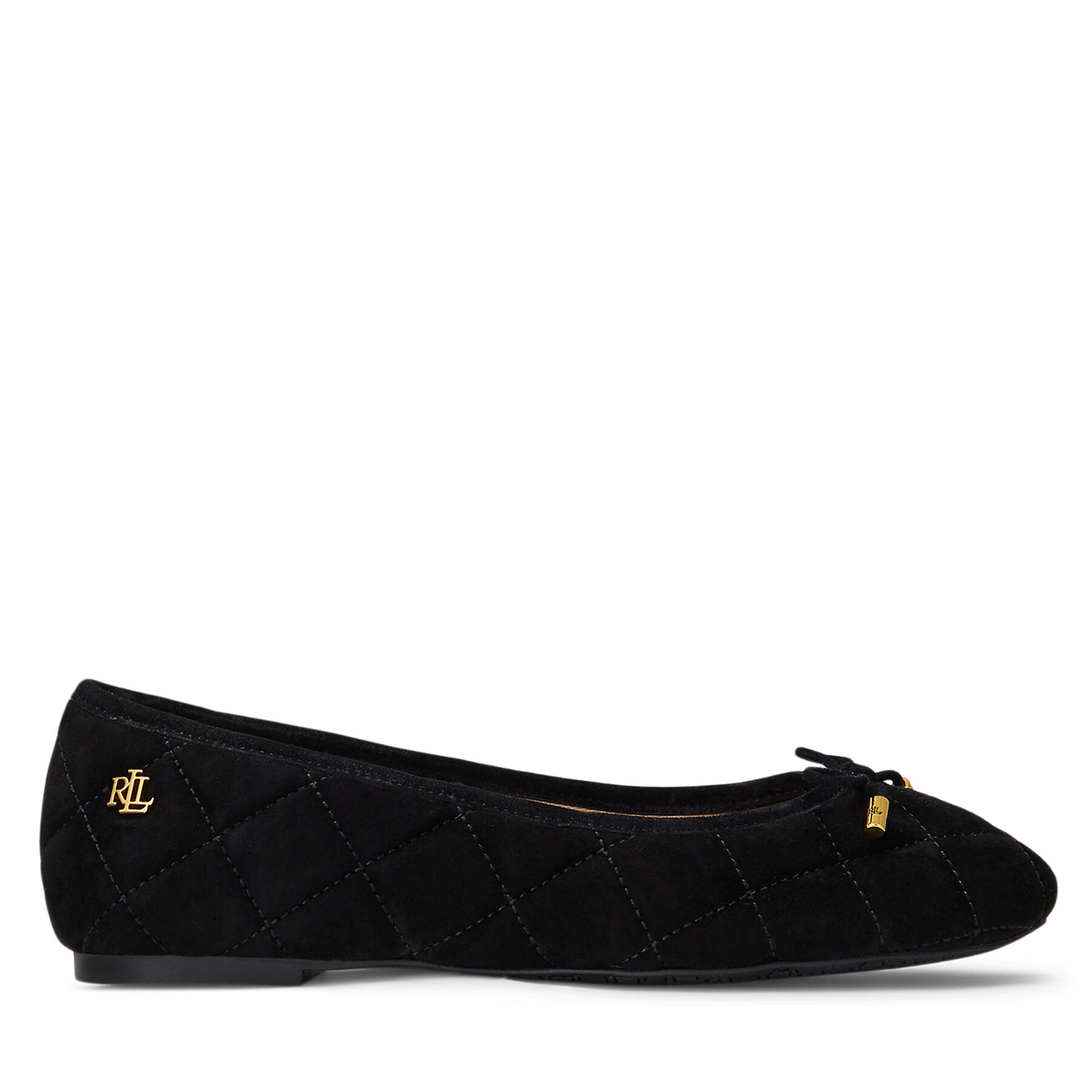 Ballerinas Lauren Ralph Lauren 802918157001 Schwarz von Lauren Ralph Lauren