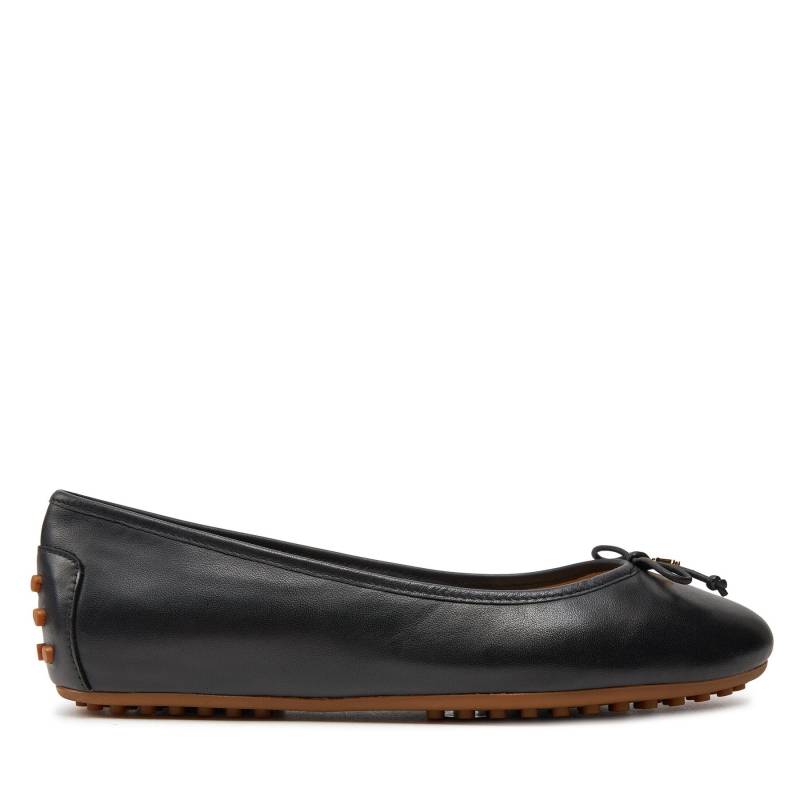 Ballerinas Lauren Ralph Lauren 802927941001 Schwarz von Lauren Ralph Lauren