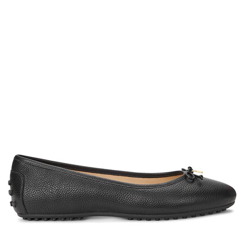 Ballerinas Lauren Ralph Lauren 802942766001 Schwarz von Lauren Ralph Lauren