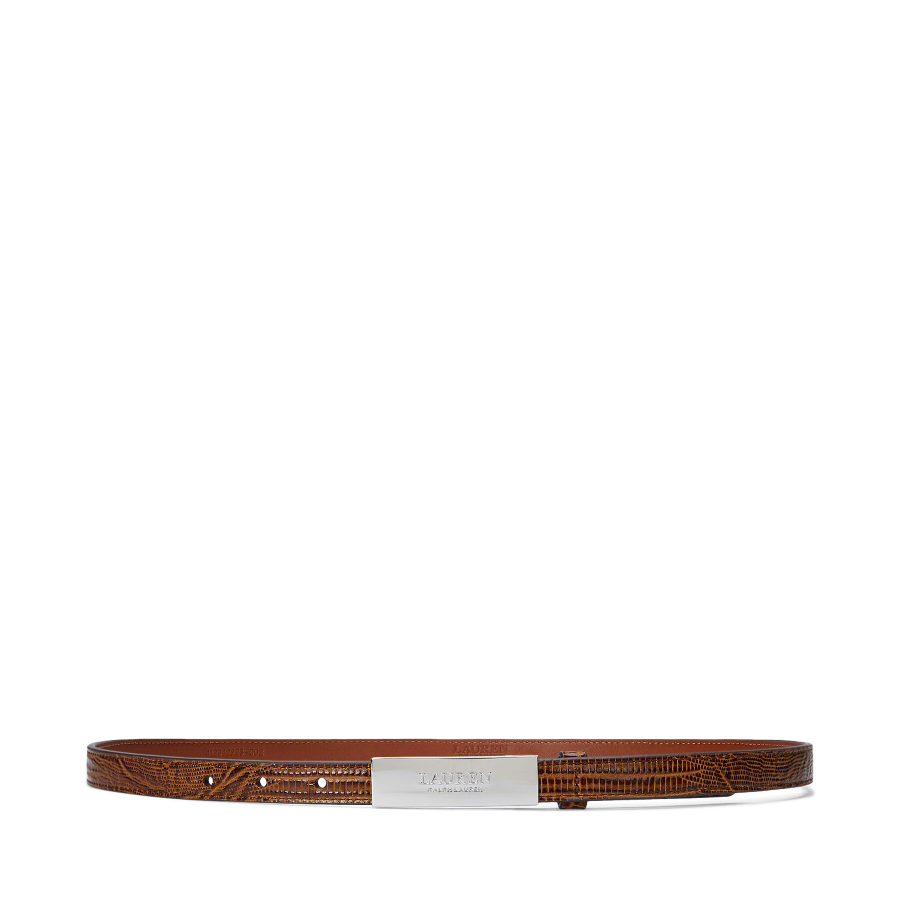Damengürtel LAUREN RALPH LAUREN 412942223002 Braun Damengürtel LAUREN RALPH LAUREN 412942223002 Braun von Lauren Ralph Lauren