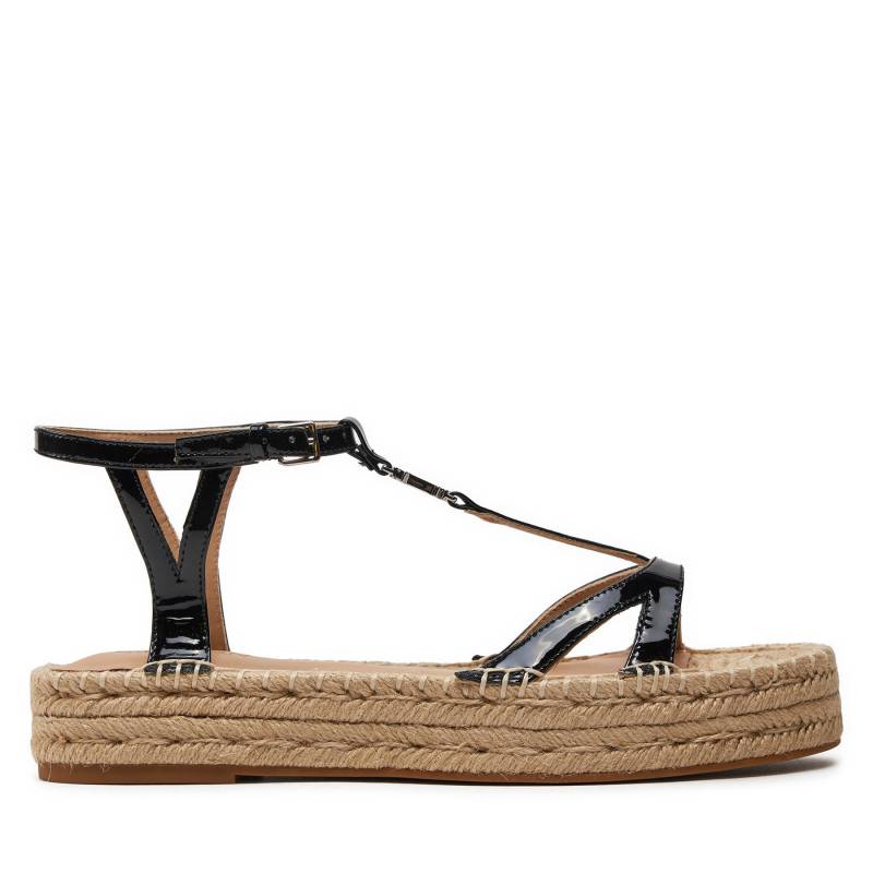 Espadrilles Lauren Ralph Lauren 802935579001 Schwarz von Lauren Ralph Lauren