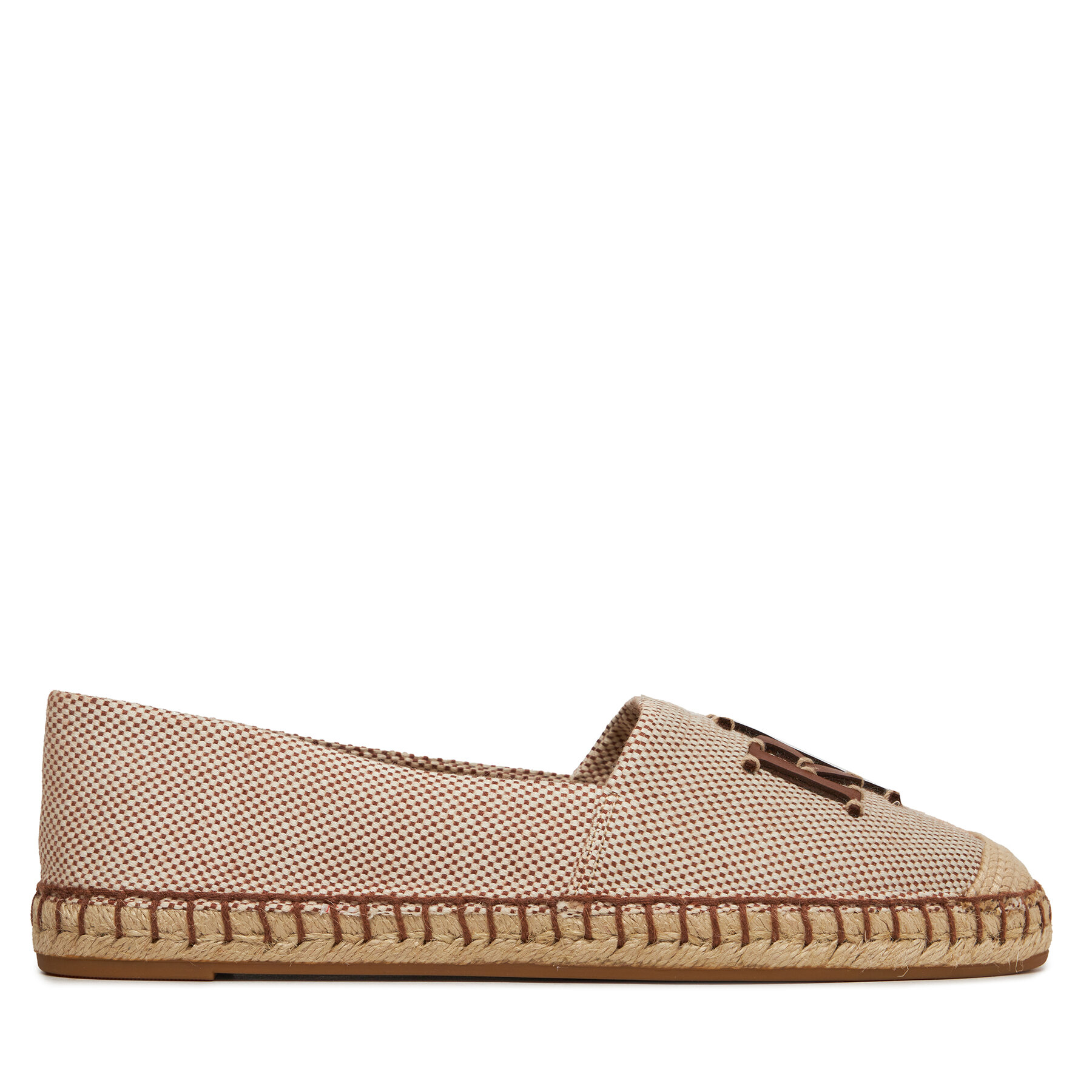 Espadrilles Lauren Ralph Lauren Cameryn 802927400001 Beige von Lauren Ralph Lauren