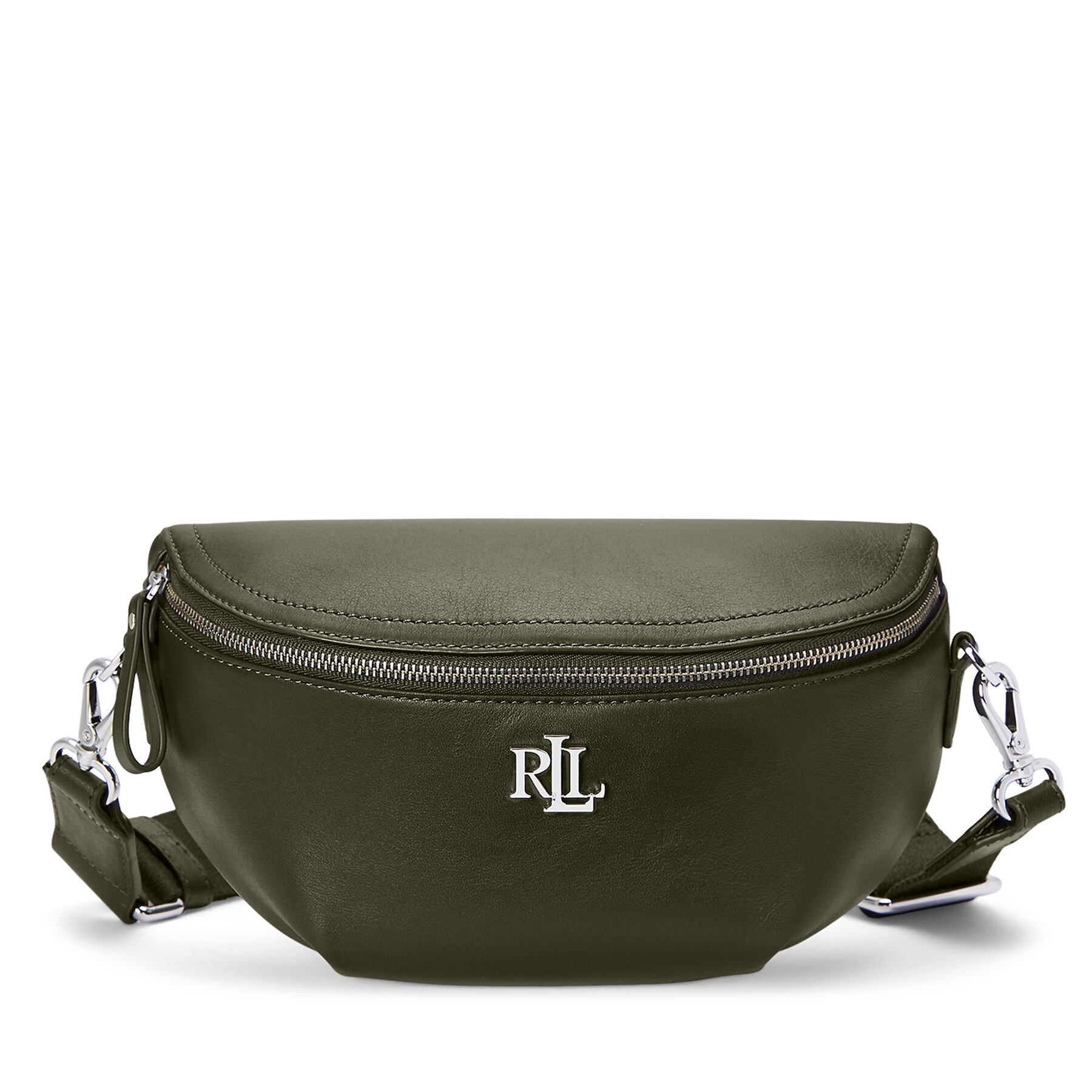 Gürteltasche LAUREN RALPH LAUREN 431934832009 Khakifarben von Lauren Ralph Lauren