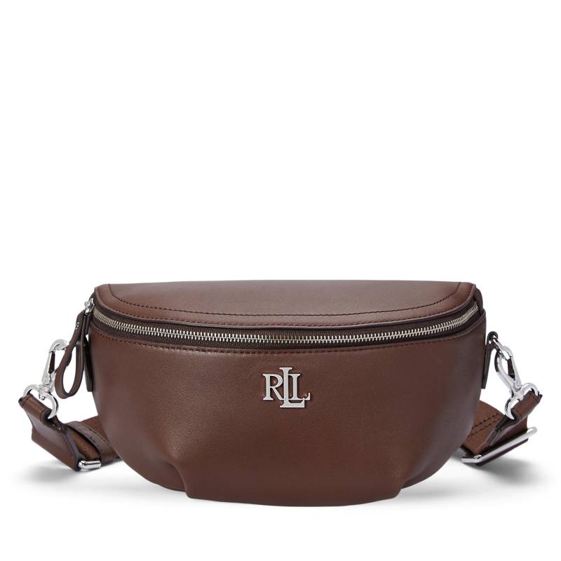 Gürteltasche LAUREN RALPH LAUREN 431934832010 Braun von Lauren Ralph Lauren