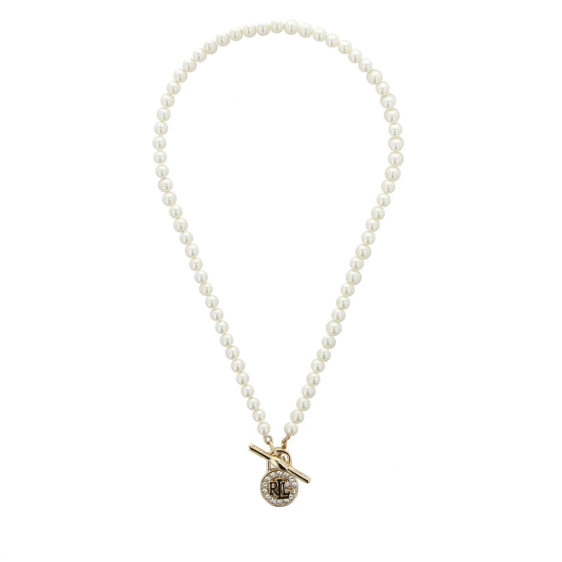 Halskette Lauren Ralph Lauren 14N00078 Goldfarben Halskette Lauren Ralph Lauren 14N00078 Goldfarben von Lauren Ralph Lauren