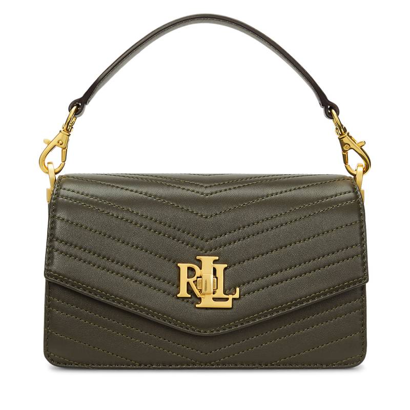 Handtasche LAUREN RALPH LAUREN 431950820002 Grün von Lauren Ralph Lauren