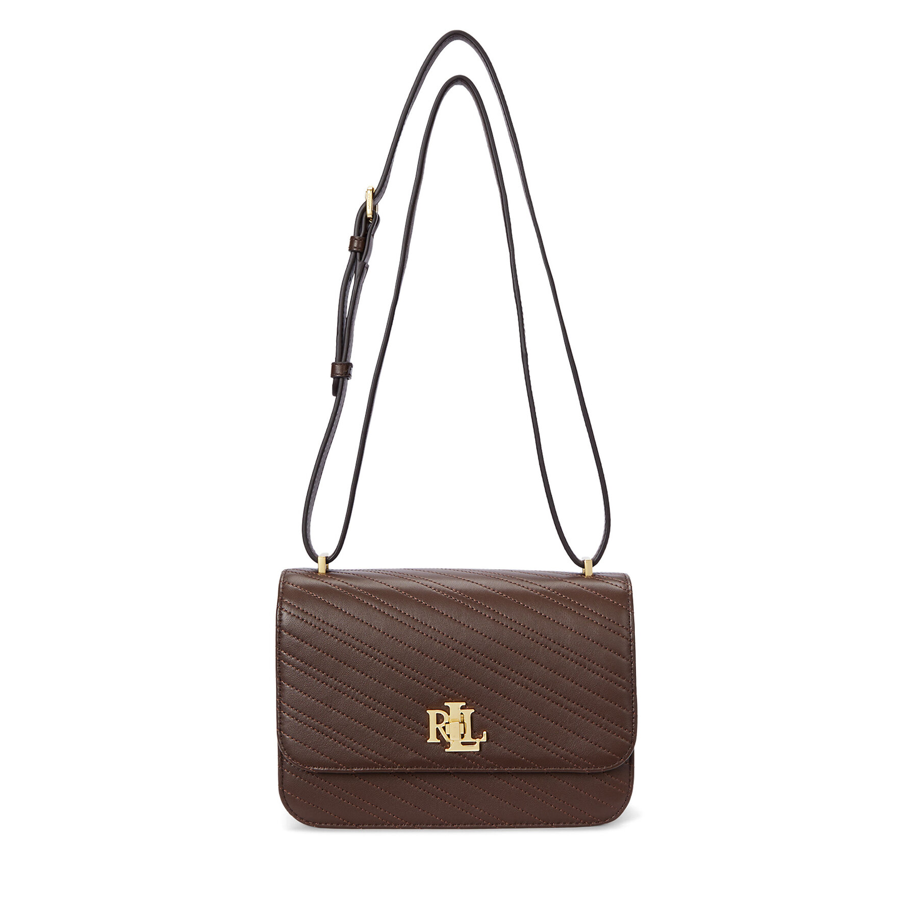 Handtasche LAUREN RALPH LAUREN 431950822003 Braun Handtasche LAUREN RALPH LAUREN 431950822003 Braun von Lauren Ralph Lauren