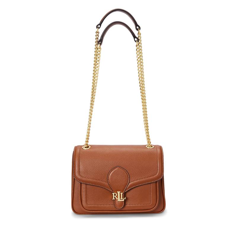 Handtasche LAUREN RALPH LAUREN 431959003003 Braun von Lauren Ralph Lauren