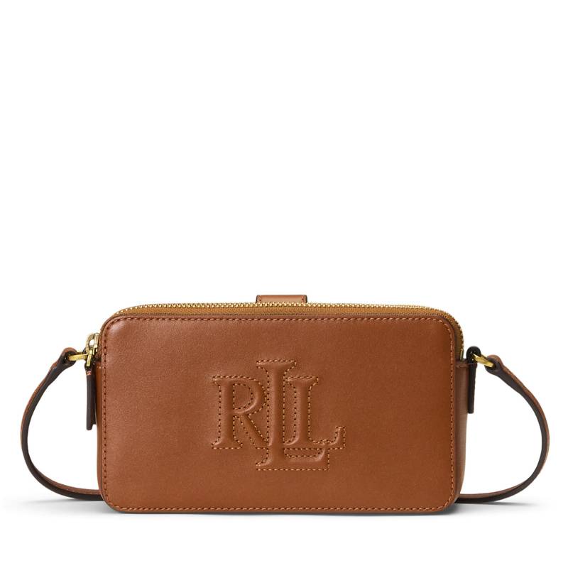 Handtasche LAUREN RALPH LAUREN 432951475001 Braun von Lauren Ralph Lauren