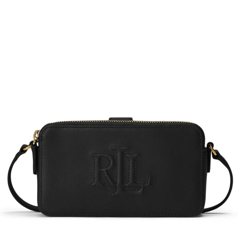 Handtasche LAUREN RALPH LAUREN 432951475002 Schwarz von Lauren Ralph Lauren