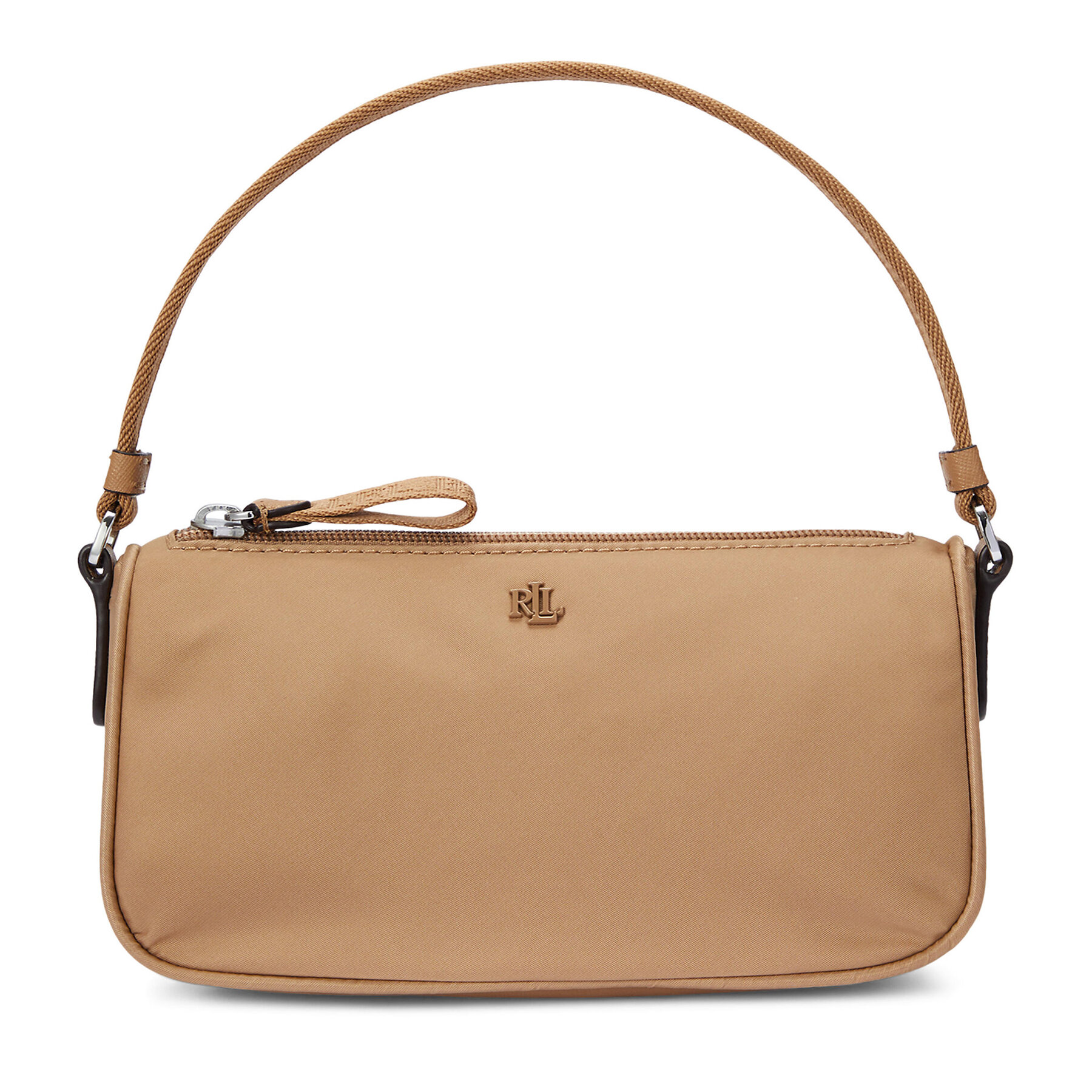 Handtasche LAUREN RALPH LAUREN 432951690001 Beige von Lauren Ralph Lauren