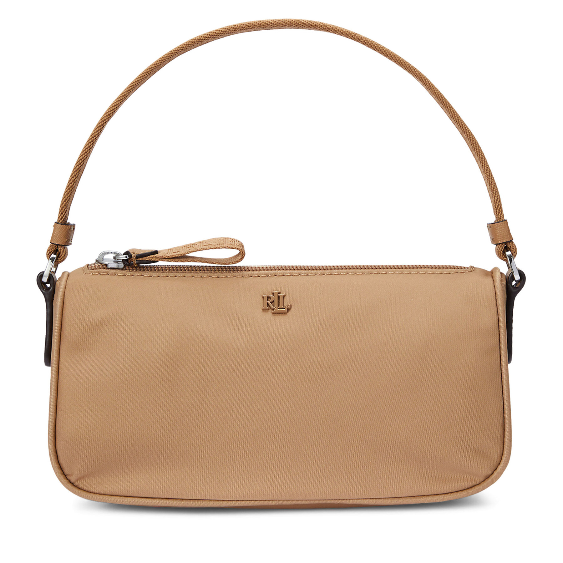 Handtasche LAUREN RALPH LAUREN 432970159001 Braun von Lauren Ralph Lauren