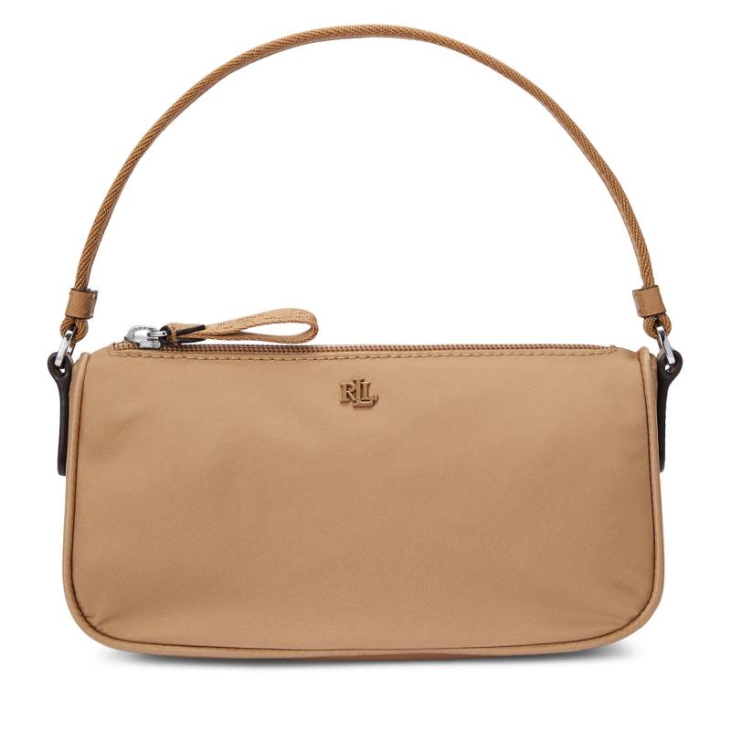 Handtasche LAUREN RALPH LAUREN 432970159001 Braun von Lauren Ralph Lauren