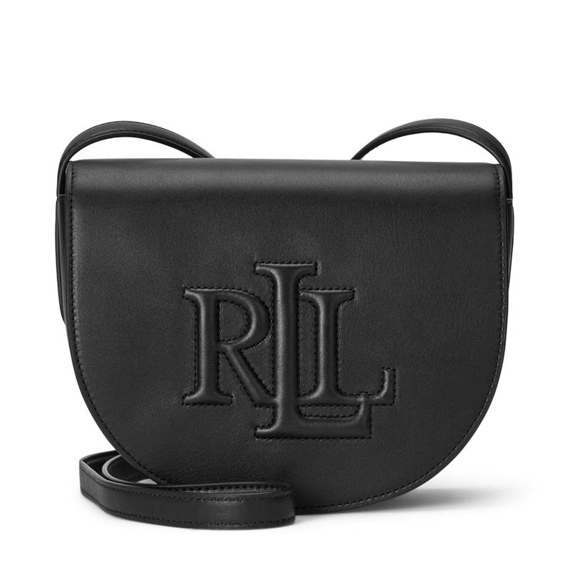 Handtasche Lauren Ralph Lauren 431950130002 Schwarz von Lauren Ralph Lauren