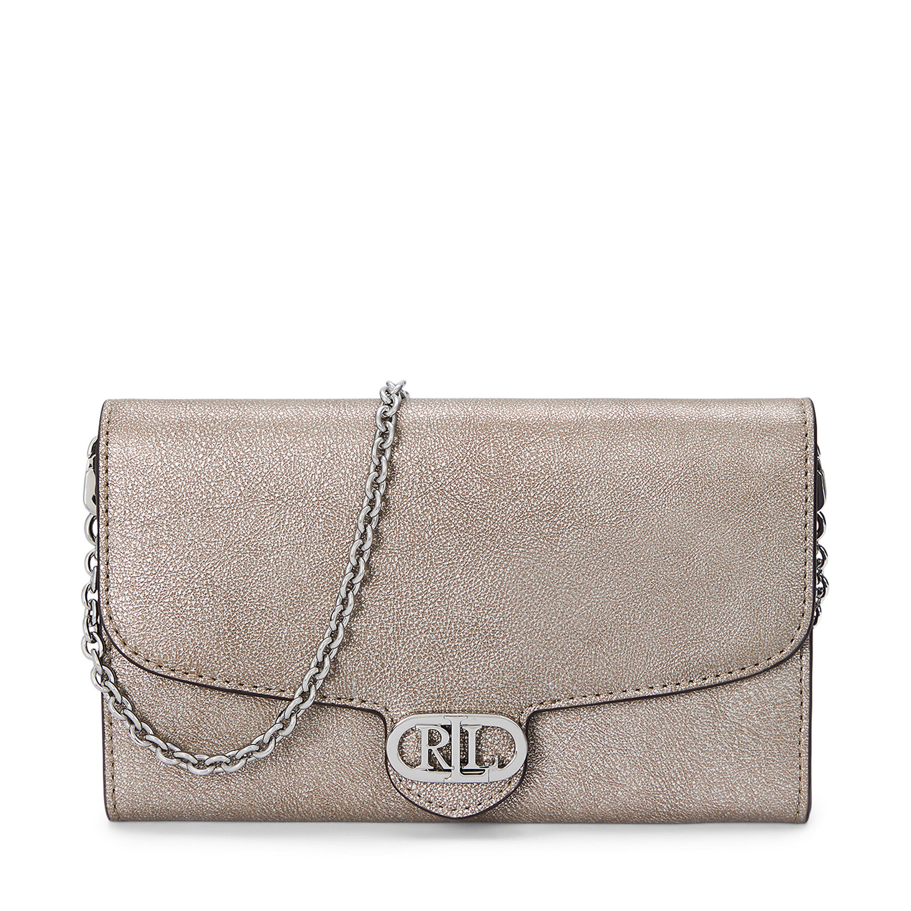 Handtasche LAUREN RALPH LAUREN Adair 20 431941880001 Goldfarben Handtasche LAUREN RALPH LAUREN Adair 20 431941880001 Goldfarben von Lauren Ralph Lauren