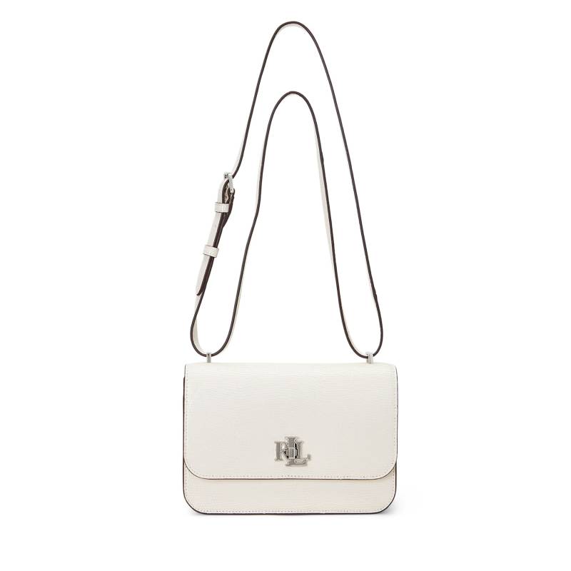 Handtasche Lauren Ralph Lauren Sophee 431934770002 Weiß von Lauren Ralph Lauren