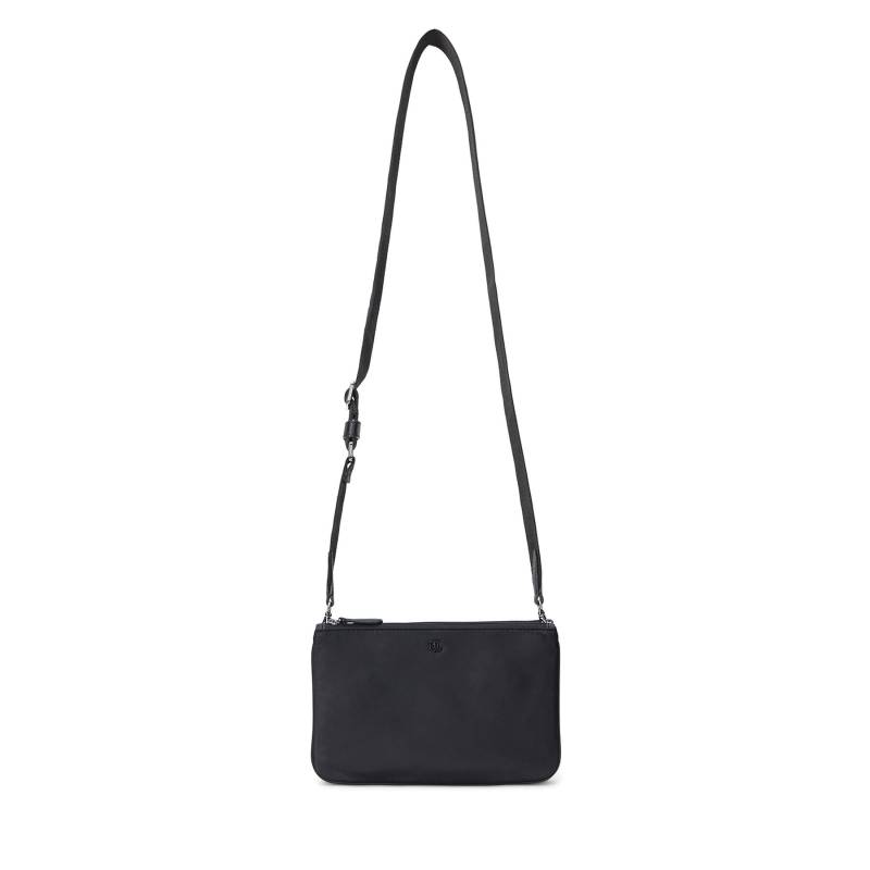 Handtasche Lauren Ralph Lauren Transition 431951345004 Schwarz von Lauren Ralph Lauren