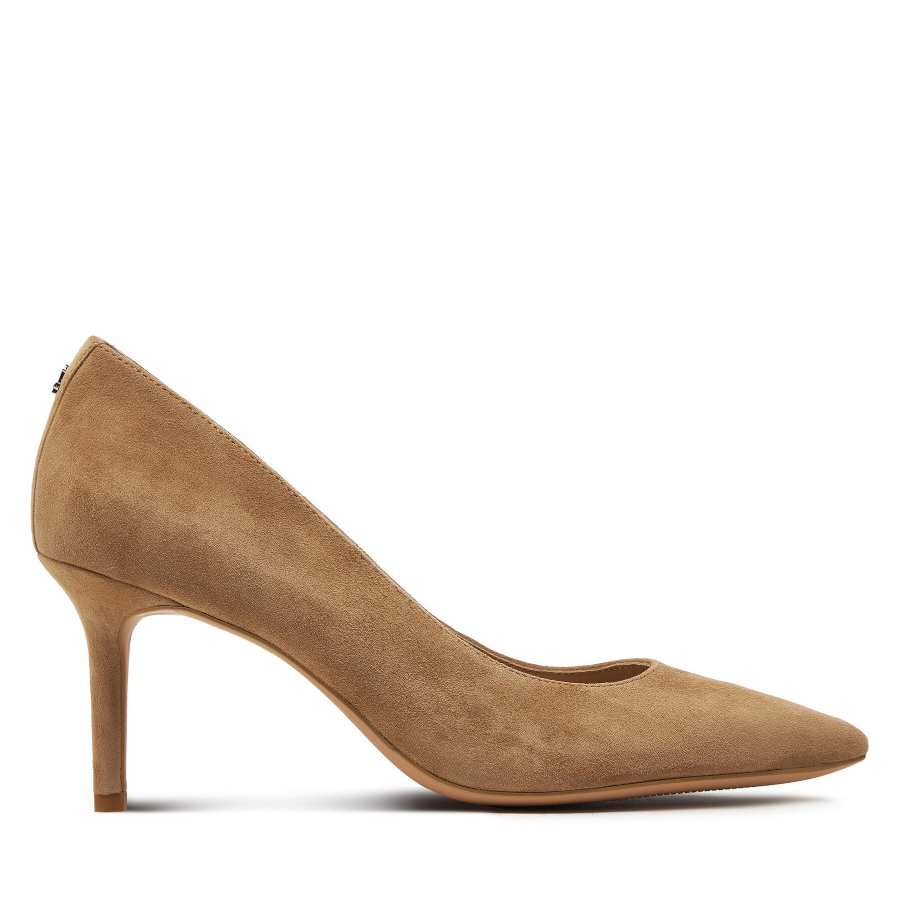 High Heels Lauren Ralph Lauren 802709652022 Braun High Heels Lauren Ralph Lauren 802709652022 Braun von Lauren Ralph Lauren