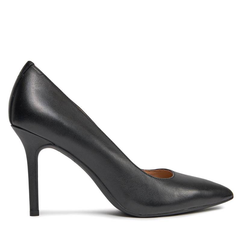 High Heels Lauren Ralph Lauren 802940580001 Schwarz von Lauren Ralph Lauren