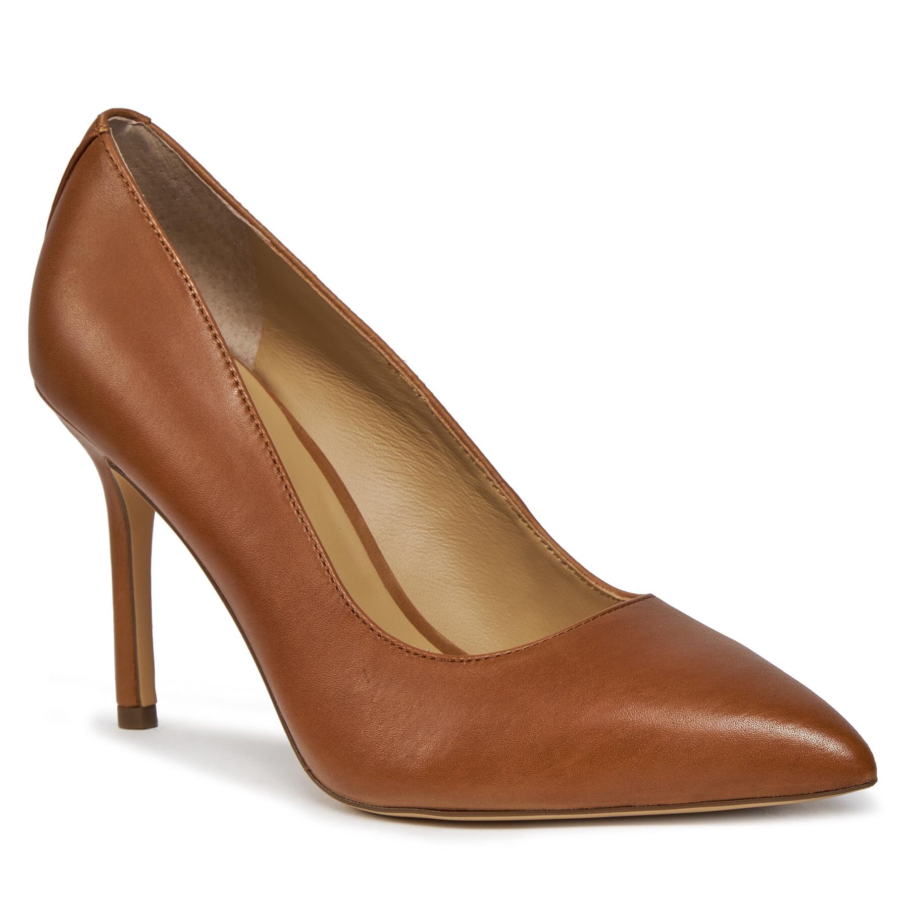High Heels Lauren Ralph Lauren 802940580002 Braun High Heels Lauren Ralph Lauren 802940580002 Braun von Lauren Ralph Lauren