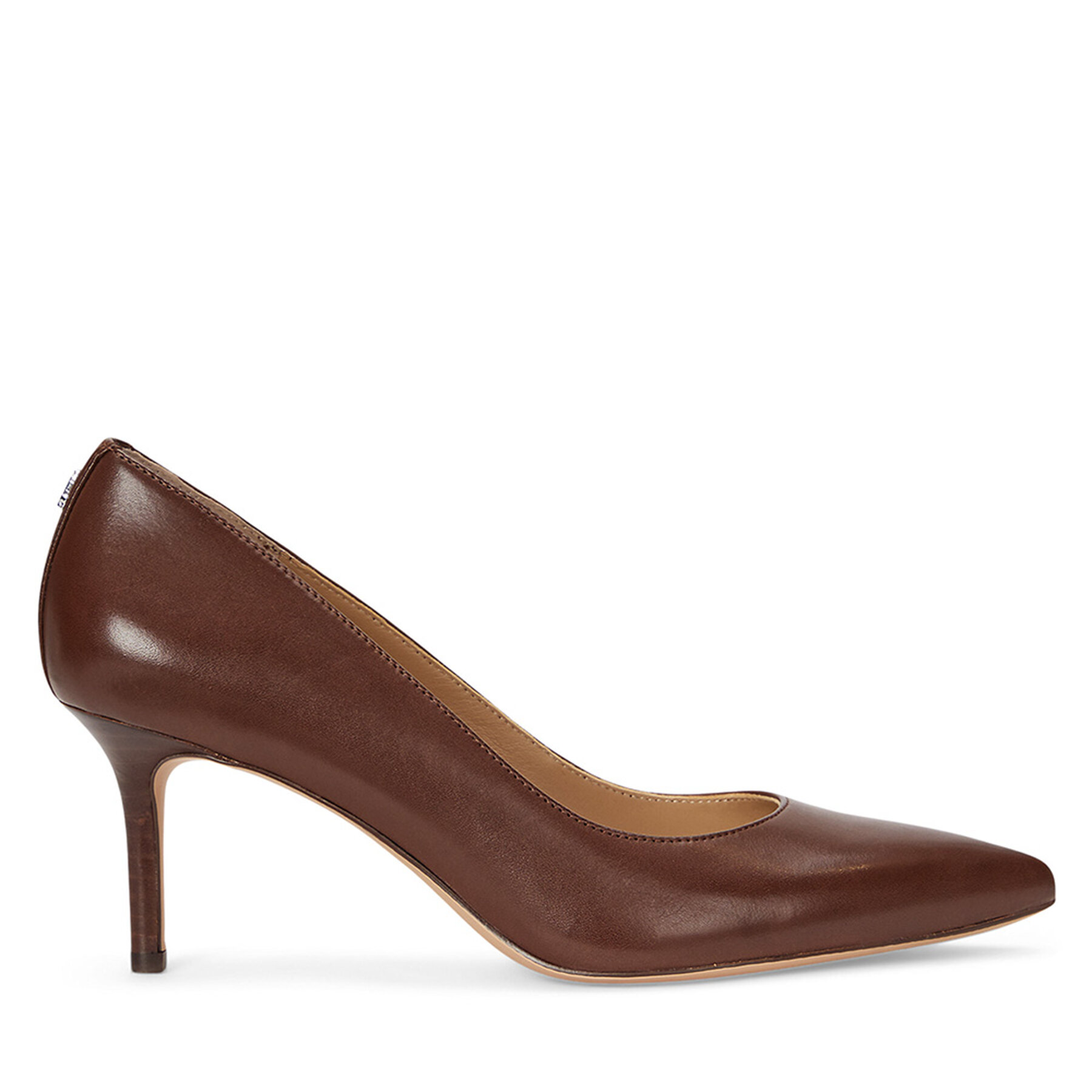 High Heels Lauren Ralph Lauren 802942577001 Braun High Heels Lauren Ralph Lauren 802942577001 Braun von Lauren Ralph Lauren