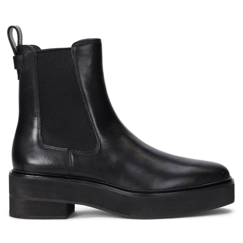 Klassische Stiefeletten LAUREN RALPH LAUREN 802945705001 Schwarz von Lauren Ralph Lauren