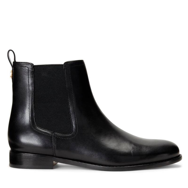 Klassische Stiefeletten Lauren Ralph Lauren 802908354001 Schwarz von Lauren Ralph Lauren