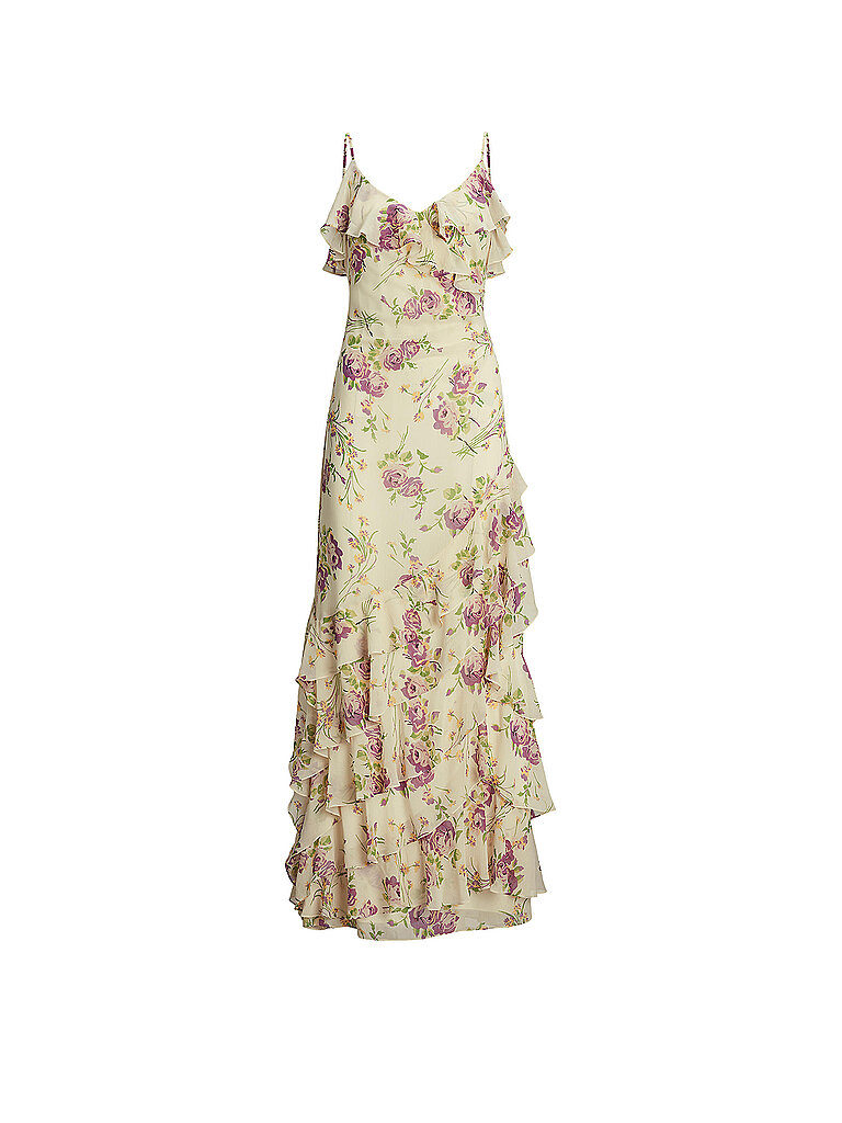 LAUREN RALPH LAUREN Abendkleid creme | 36 von Lauren Ralph Lauren