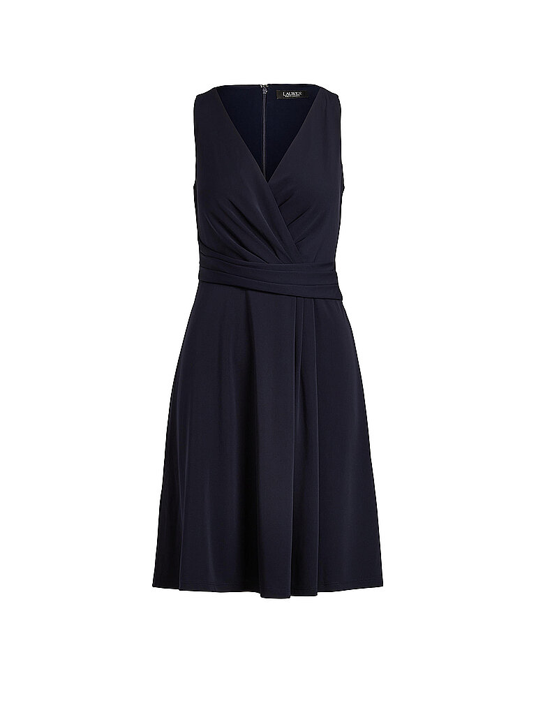 LAUREN RALPH LAUREN Cocktailkleid AFARA dunkelblau | 34 von Lauren Ralph Lauren