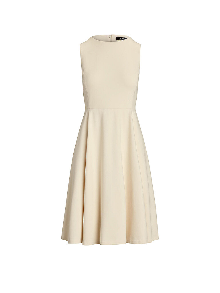 LAUREN RALPH LAUREN Cocktailkleid CHARLIE creme | 34 von Lauren Ralph Lauren