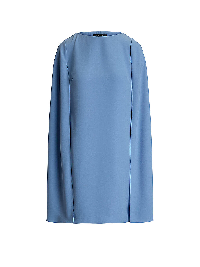 LAUREN RALPH LAUREN Cocktailkleid PETRA hellblau | 34 von Lauren Ralph Lauren