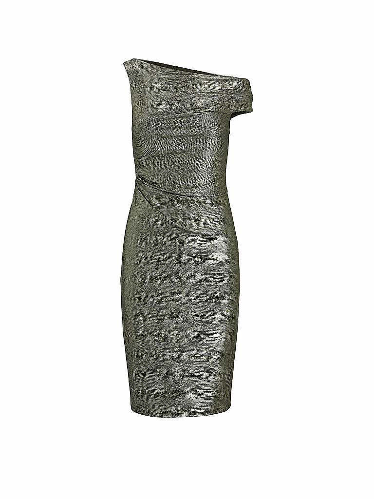 LAUREN RALPH LAUREN Cocktailkleid gold | 44 LAUREN RALPH LAUREN Cocktailkleid gold | 44 von Lauren Ralph Lauren