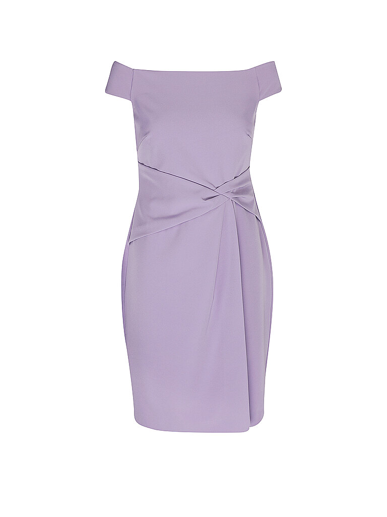 LAUREN RALPH LAUREN Cocktailkleid lila | 34 von Lauren Ralph Lauren