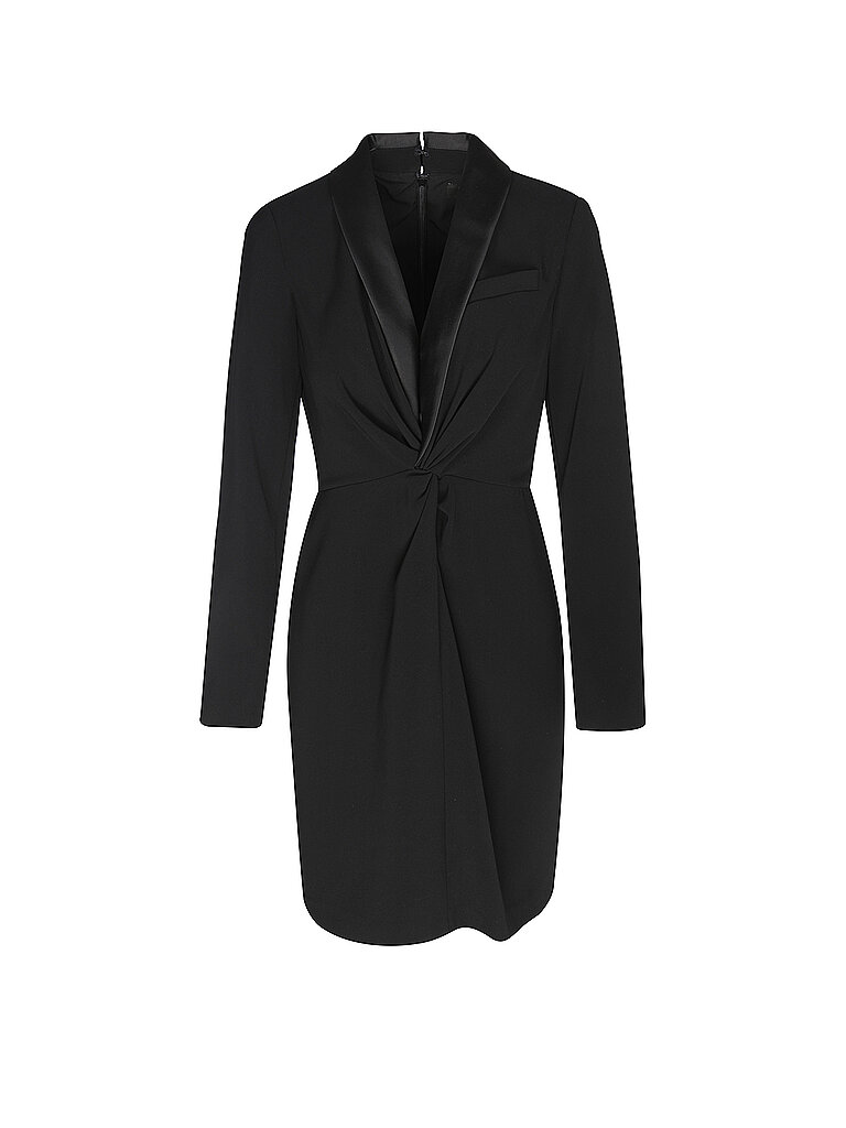 LAUREN RALPH LAUREN Cocktailkleid schwarz | 34 von Lauren Ralph Lauren