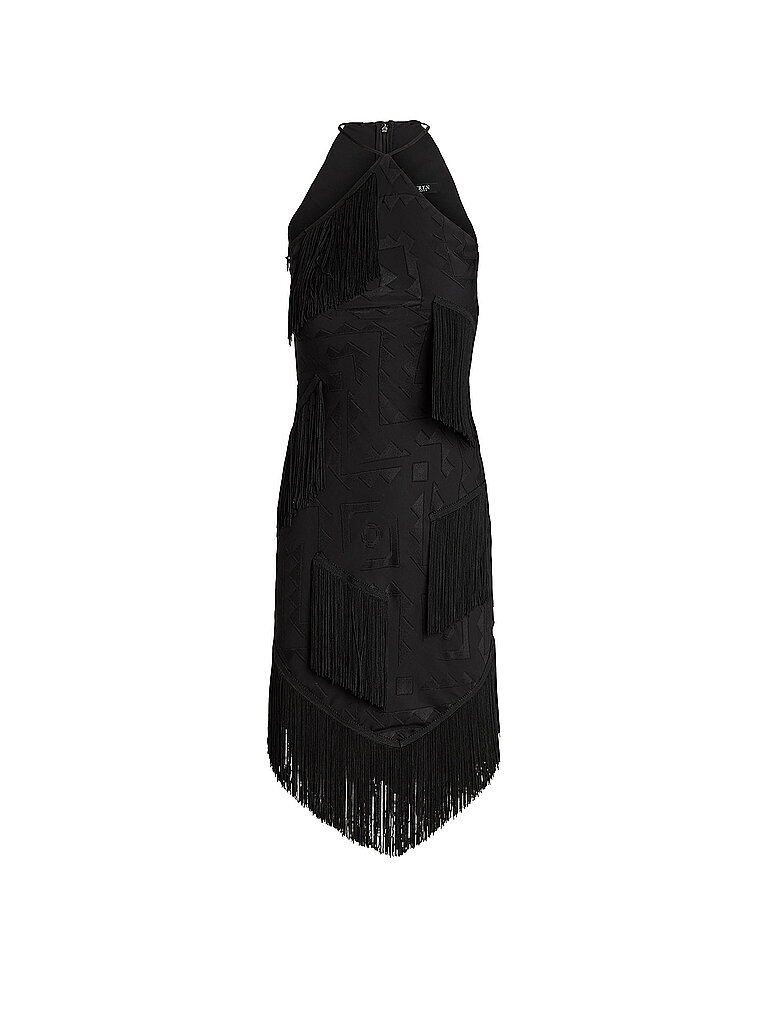 LAUREN RALPH LAUREN Cocktailkleid schwarz | 34 LAUREN RALPH LAUREN Cocktailkleid schwarz | 34 von Lauren Ralph Lauren