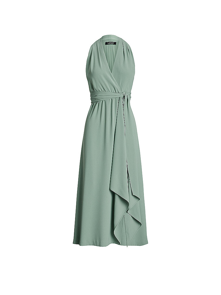 LAUREN RALPH LAUREN Midikleid VARSHA  mint | 44 von Lauren Ralph Lauren