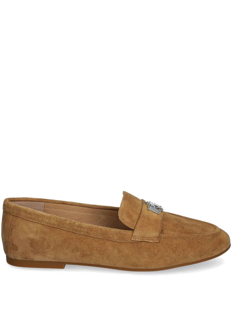 Lauren Ralph Lauren Averi III loafers - Brown von Lauren Ralph Lauren