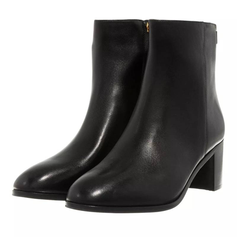 Lauren Ralph Lauren Boots & Stiefeletten - Cassie Boots Bootie - Gr. 36 (EU) - in Schwarz - für Damen von Lauren Ralph Lauren