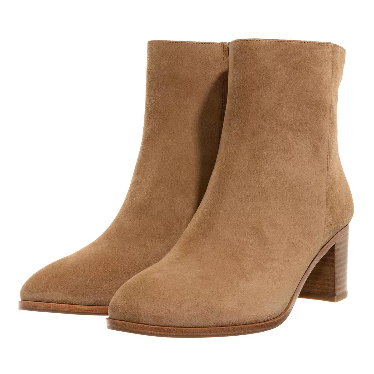 Lauren Ralph Lauren Boots & Stiefeletten - Cassie Boots - Gr. 37 (EU) - in Braun - für Damen von Lauren Ralph Lauren