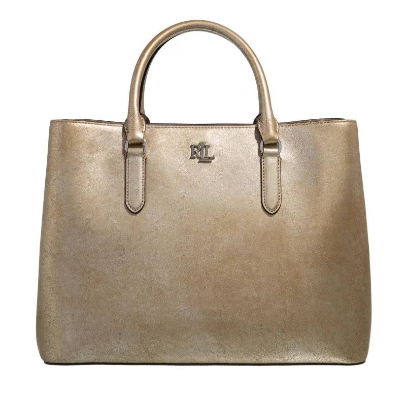 Lauren Ralph Lauren Henkeltasche - Marcy 36 Satchel Large - für Damen von Lauren Ralph Lauren