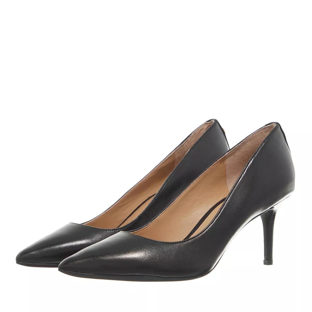 Lauren Ralph Lauren Pumps & High Heels - Lanette Pumps Closed Toe - Gr. 36 (EU) - in Schwarz - für Damen von Lauren Ralph Lauren