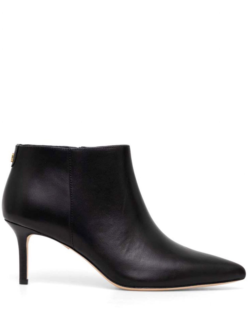 Lauren Ralph Lauren Lizie boots - Black von Lauren Ralph Lauren