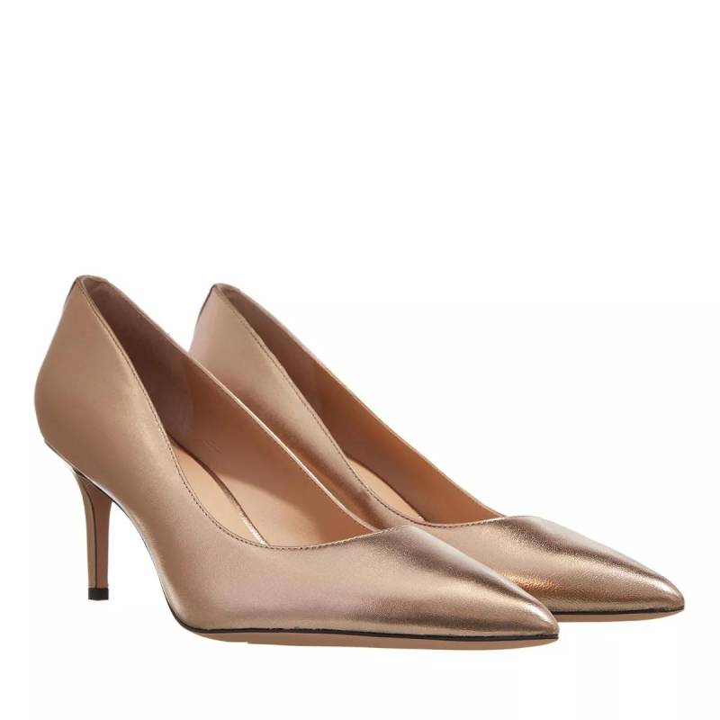 Lauren Ralph Lauren Pumps & High Heels - Lanette Closed Toe Pumps - für Damen von Lauren Ralph Lauren