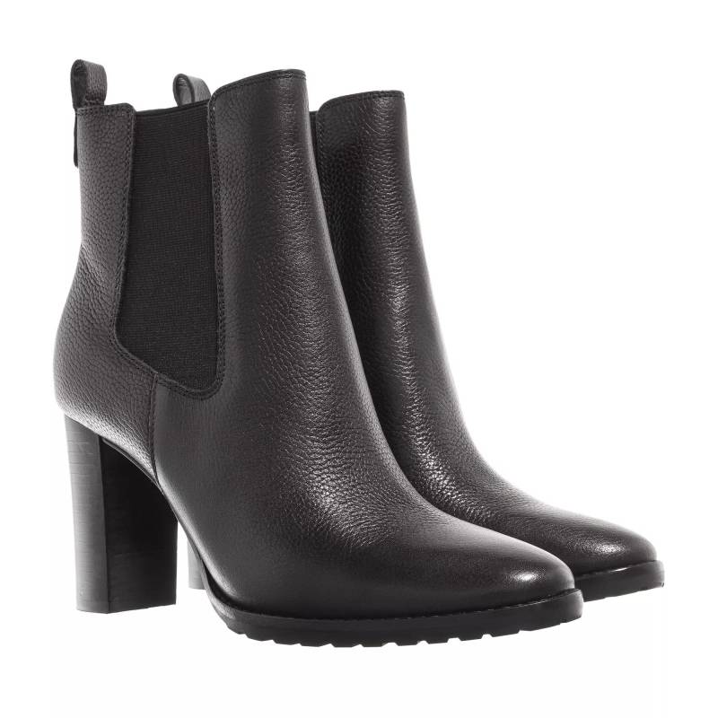 Lauren Ralph Lauren Stiefel & Boots - Mylah Boots - Gr. 40 (EU) - in Schwarz - für Damen von Lauren Ralph Lauren