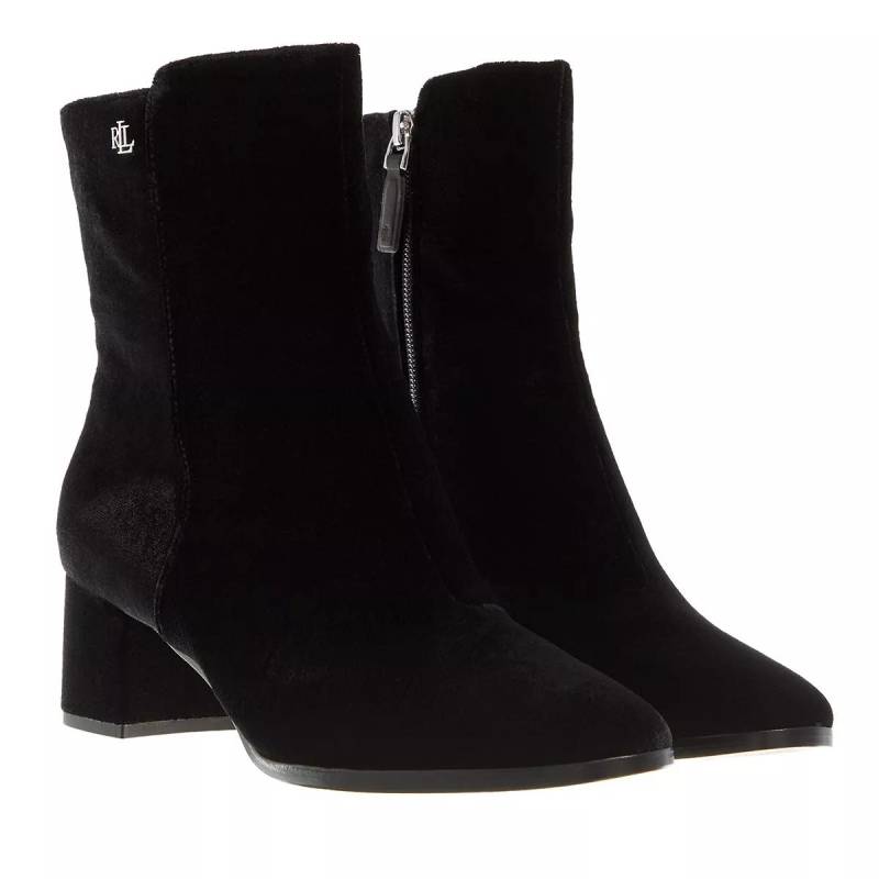 Lauren Ralph Lauren Stiefel & Boots - Wendey Boots - Gr. 36 (EU) - in Schwarz - für Damen von Lauren Ralph Lauren