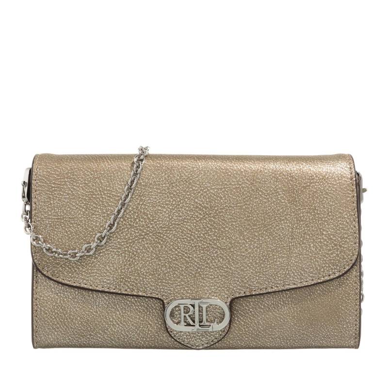 Lauren Ralph Lauren Umhängetasche - Adair 20 Crossbody Medium - für Damen von Lauren Ralph Lauren