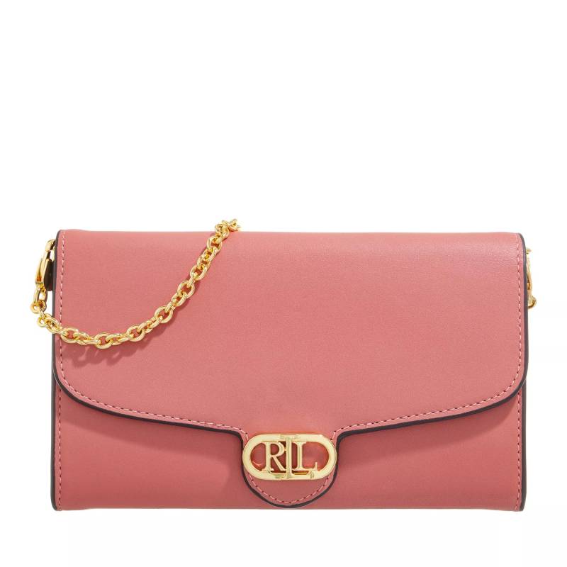 Lauren Ralph Lauren Schultertasche - Adair 20 Crossbody Medium - für Damen von Lauren Ralph Lauren