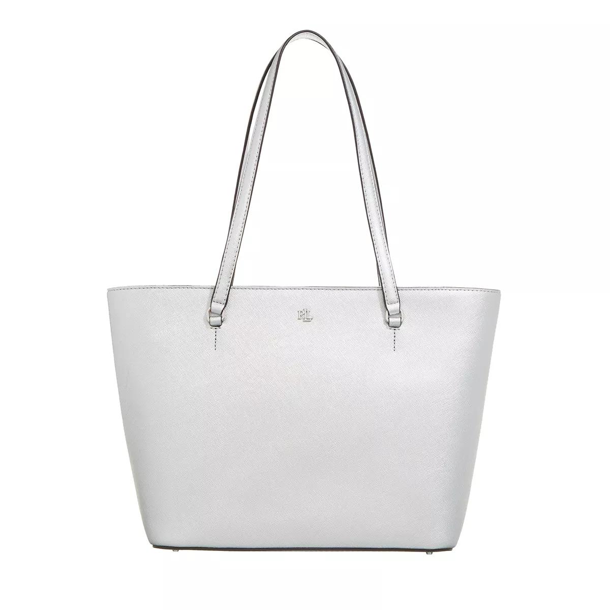 Lauren Ralph Lauren Umhängetasche - Karly Shpper Tote Medium - für Damen von Lauren Ralph Lauren