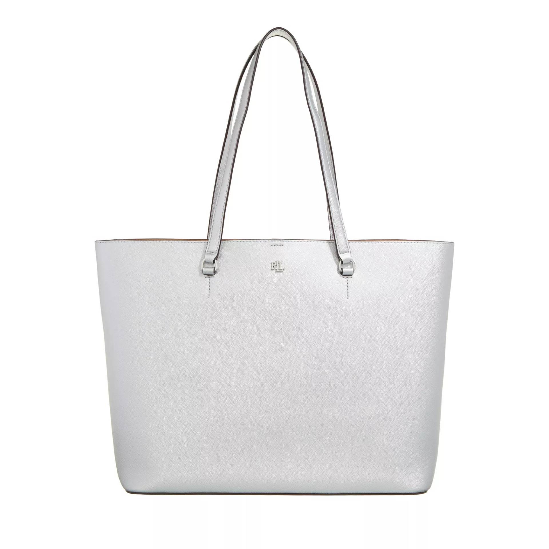 Lauren Ralph Lauren Schultertasche - Karly Tote Large - für Damen von Lauren Ralph Lauren