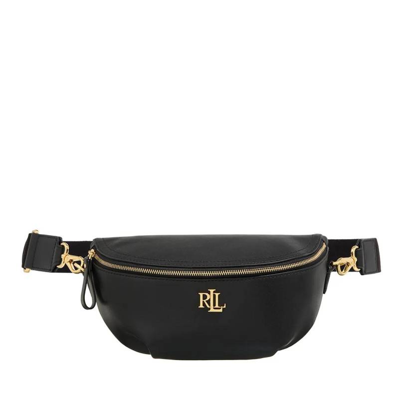 Lauren Ralph Lauren Umhängetasche - Marcy Blt Bg Belt Bag - Gr. ONE - in Schwarz - für Damen von Lauren Ralph Lauren